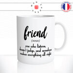 friendb