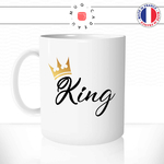 king