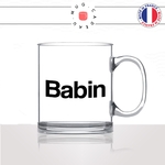 mug-tasse-en-verre-transparent-glass-babin-putin-corse-corsica-patois-langue-ile-de-beauté-france-francais-idée-cadeau-fun-cool-café-thé2