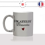 mug-tasse-argent-argenté-silver-figatellu-brocciu-charcuterie-saucisse-fromage-corse-corsica-ile-de-beauté-idée-cadeau-fun-cool-café-thé