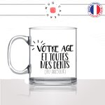 mug-tasse-en-verre-transparent-glass-anniversaire-20-ans-et-toutes-mes-dents-70-ans-age-personnalisable-unique-idée-cadeau-fun-cool-café-thé-min
