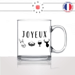 mug-tasse-en-verre-transparent-glass-joyeux-anniversaire-ane-nid-verre-cerf-humour-unique-idée-cadeau-fun-cool-café-thé2-min