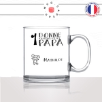 mug-tasse-en-verre-transparent-glass-fete-des-pères-bonne-raison-detre-papa-homme-enfant-personnalisable-idée-cadeau-fun-cool-café-thé2