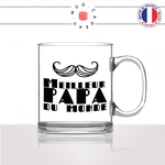 mug-tasse-en-verre-transparent-glass-fete-des-pères-meilleur-papa-du-monde-moustache-homme-mignon-idée-cadeau-fun-cool-café-thé2