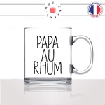 mug-tasse-en-verre-transparent-glass-fete-des-pères-papa-au-rhum-cigare-offrir-homme-père-de-famille-idée-cadeau-fun-cool-café-thé2