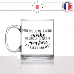 mug-tasse-en-verre-transparent-glass-je-me-trouve-moche-je-pense-a-mon-frere-frade-humour-homme-famille-idée-cadeau-fun-cool-café-thé