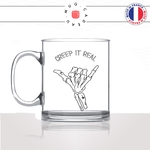 mug-tasse-en-verre-transparent-glass-creep-it-real-halloween-squelette-rock-and-roll-humour-original-idée-cadeau-fun-cool-café-thé