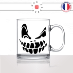 mug-tasse-en-verre-transparent-glass-halloween-monstre-peur-soir-nuit-dessin-noir-effrayant-humour-original-idée-cadeau-fun-cool-café-thé2