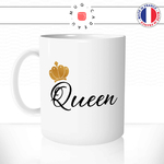 queen