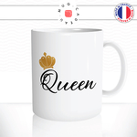 queenb