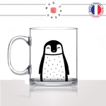 mug-tasse-en-verre-transparent-glass-naissance-nouveau-né-bébé-poids-date-prenom-personnalisable-original-pingouin-idée-cadeau-fun-cool-café-thé