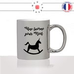 mug-tasse-argent-argenté-silver-cher-père-noel-christmas-fete-une-licorne-pour-noël-chocolat-sapin-neige-idée-cadeau-fun-cool-café-thé2