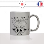 mug-tasse-argent-argenté-silver-cher-père-noel-christmas-time-fete-fin-dannée-renne-de-noël-mignon-idée-cadeau-fun-cool-café-thé2