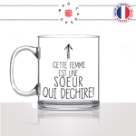 mug-tasse-en-verre-transparent-glass-cette-femme-est-une-soeur-qui-dechire-soeurette-famille-original-idée-cadeau-fun-cool-café-thé