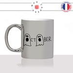 mug-tasse-argent-argenté-silver-octobre-october-automne-halloween-fantomes-humour-mignon-stylé-idée-cadeau-fun-cool-café-thé