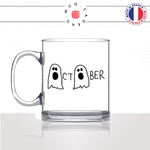 mug-tasse-en-verre-transparent-glass-octobre-october-automne-halloween-fantomes-humour-mignon-stylé-idée-cadeau-fun-cool-café-thé