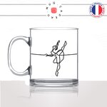 mug-tasse-en-verre-transparent-glass-ballerine-dessin-dance-danse-sport-danseuse-ballais-classique-idée-cadeau-fun-cool-café-thé-original