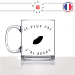 mug-tasse-en-verre-transparent-glass-jpeux-pas-jai-rugby-rygbyman-world-cup-equipe-france-sport-muscu-idée-cadeau-fun-cool-café-thé-original