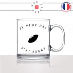 mug-tasse-en-verre-transparent-glass-jpeux-pas-jai-rugby-rygbyman-world-cup-equipe-france-sport-muscu-idée-cadeau-fun-cool-café-thé-original2