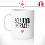 miracle