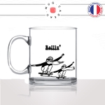 mug-tasse-en-verre-transparent-glass-rollin-skate-skateur-lunettes-papi-enfant-sport-humour-stylé-idée-cadeau-fun-cool-café-thé-original
