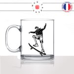 mug-tasse-en-verre-transparent-glass-squelette-skate-skateur-casquette-sport-humour-stylé-idée-cadeau-fun-cool-café-thé-original