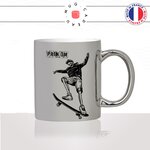 mug-tasse-argent-argenté-silver-squelette-skate-skateur-casquette-sport-prenom-personnalisable-stylé-idée-cadeau-fun-cool-café-thé-original2