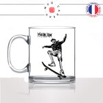 mug-tasse-en-verre-transparent-glass-squelette-skate-skateur-casquette-sport-prenom-personnalisable-stylé-idée-cadeau-fun-cool-café-thé-original