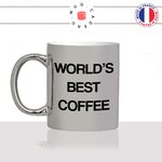 mug-tasse-argent-argenté-silver-worlds-best-coffee-meilleur-cafe-du-monde-série-the-office-humour-idée-cadeau-fun-cool-café-thé