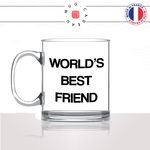 mug-tasse-en-verre-transparent-glass-worlds-best-friend-meilleur-ami-amie-copine-du-monde-série-the-office-idée-cadeau-fun-cool-café-thé