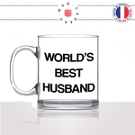 mug-tasse-en-verre-transparent-glass-worlds-best-husband-meilleur-mari-du-monde-série-the-office-humour-idée-cadeau-fun-cool-café-thé