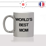 mug-tasse-argent-argenté-silver-worlds-best-mom-meilleur-maman-fete-des-meres-du-monde-série-the-office-idée-cadeau-fun-cool-café-thé