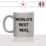 mug-tasse-argent-argenté-silver-worlds-best-mugs-meilleur-tasses-du-monde-série-the-office-humour-idée-cadeau-fun-cool-café-thé