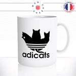 mug-tasse-blanc-unique-adicats-chat-chaton-mignon-marque-parodie-homme-femme-humour-fun-cool-idée-cadeau-original-personnalisé2