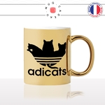 mug-tasse-or-doré-gold-unique-adicats-chat-chaton-mignon-marque-parodie-homme-femme-humour-fun-cool-idée-cadeau-original-personnalisé2