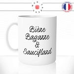 mug-tasse-blanc-unique-biere-bagarre-et-sauciflard-saucisson-apéro-homme-mec-humour-fun-cool-idée-cadeau-original-personnalisé
