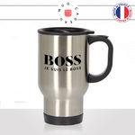 mug-tasse-thermos-isotherme-boss-je-suis-le-boss-homme-femme-parodie-marque-patron-collegue-humour-fun-cool-idée-cadeau-original2