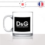mug-tasse-en-verre-transparent-glass-douce-et-gentille-marque-drole-homme-femme-parodie-humour-fun-cool-idée-cadeau-original