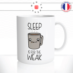 sllepisfortheweakb