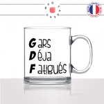 mug-tasse-en-verre-transparent-glass-gdf-gars-deja-fatigués-metier-collegue-accronyme-homme-femme-humour-fun-cool-idée-cadeau-original2