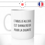 alcooldignité