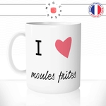 mug-tasse-blanc-unique-i-love-moules-frites-bretagne-mariniere-normandie-cuisine-francaise-plat-france-humour-fun-cool-idée-cadeau