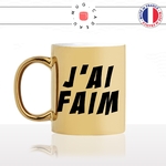 mug-tasse-or-doré-gold-unique-jai-faim-manger-gourmand-gourmande-collegue-homme-femme-humour-fun-cool-idée-cadeau-original