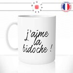 mug-tasse-blanc-unique-j'aime-la-bidoche-viandar-viande-charcuterie-homme-femme-humour-fun-cool-idée-cadeau-original-personnalisé