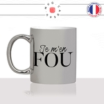 mug-tasse-argenté-argent-gris-silver-je-men-fou-fiche-bats-les-couilles-homme-femme-collegue-drole-humour-fun-cool-idée-cadeau-original