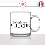 mug-tasse-en-verre-transparent-glass-je-suis-une-cruche-vianney-chanteur-chanson-femme-humour-fun-cool-idée-cadeau-original-personnalisé2