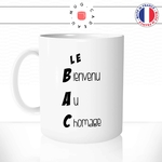 mug-tasse-blanc-unique-le-bac-bienvenu-au-chomage-lycée-homme-femme-accronyme-humour-fun-cool-idée-cadeau-original-personnalisé