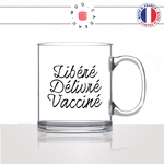 mug-tasse-en-verre-transparent-glass-libéré-délivré-vacciné-vaccination-covid-homme-femme-parodie-humour-fun-cool-idée-cadeau-original2