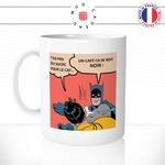 mug-tasse-blanc-unique-meme-batman-gifle-cafe-noir-sans-sucre-sucrette-drole-homme-femme-parodie-humour-fun-cool-idée-cadeau-original