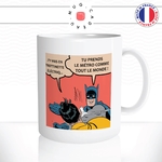 mug-tasse-blanc-unique-meme-batman-gifle-tronttinette-éléctrique-metro-paris-humour-fun-cool-idée-cadeau-original2
